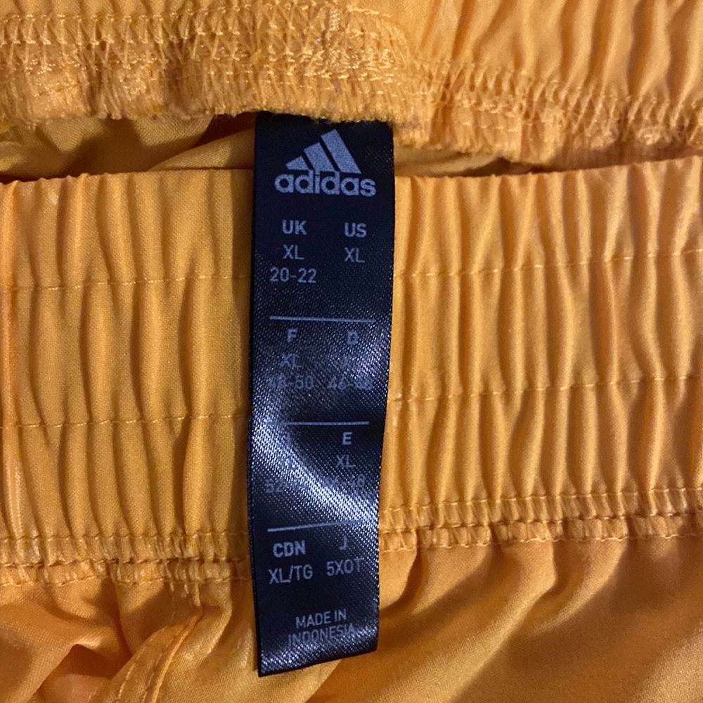 Adidas athletic shorts - Picture 6 of 8